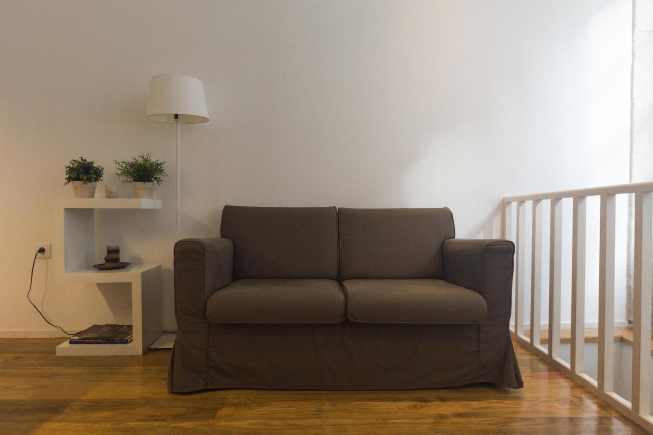 Citybreak-Apartments Lapa Porto Kültér fotó