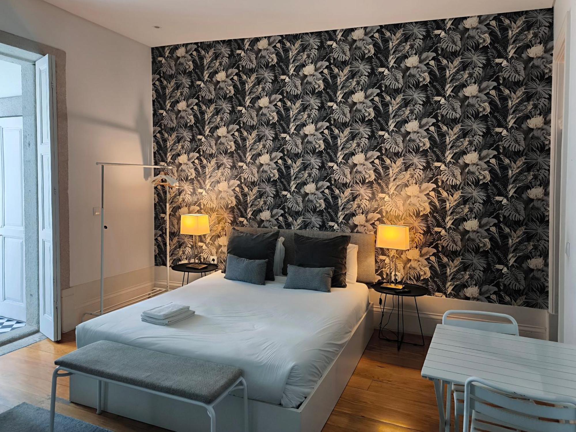 Citybreak-Apartments Lapa Porto Kültér fotó