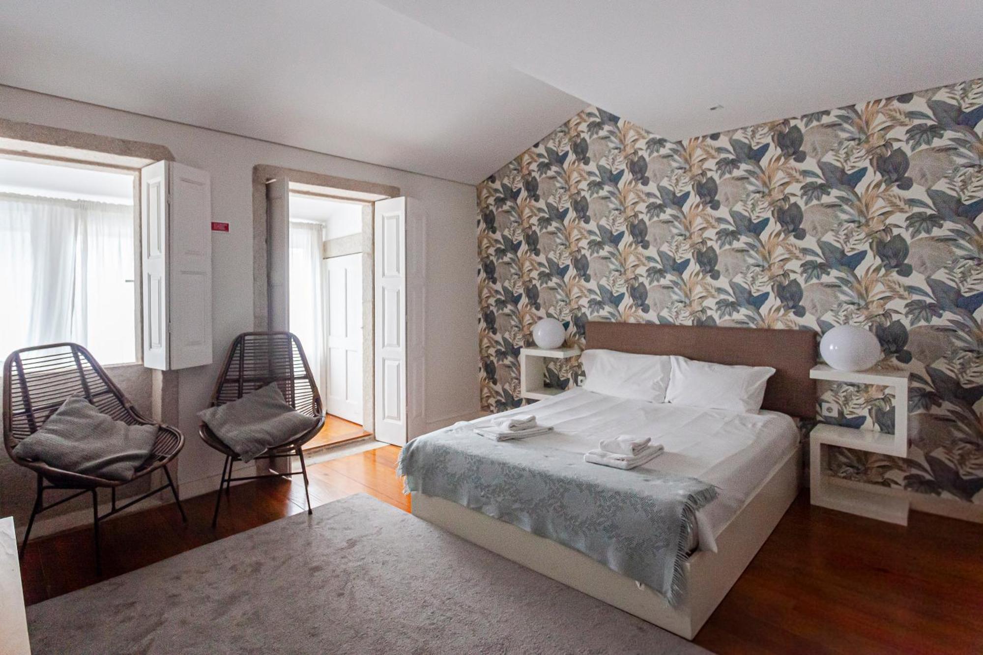 Citybreak-Apartments Lapa Porto Kültér fotó