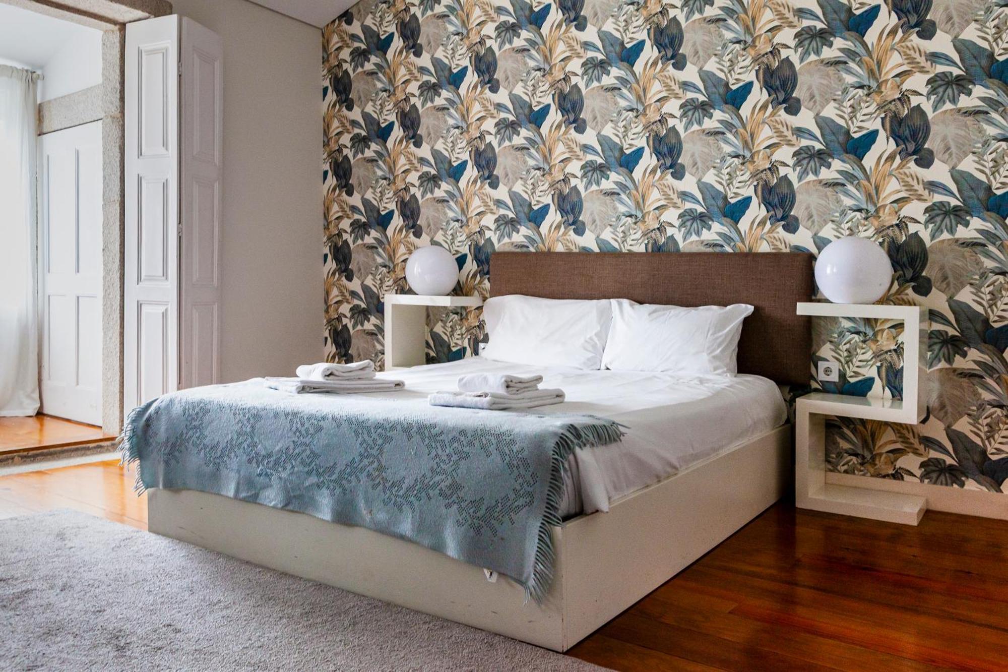 Citybreak-Apartments Lapa Porto Kültér fotó