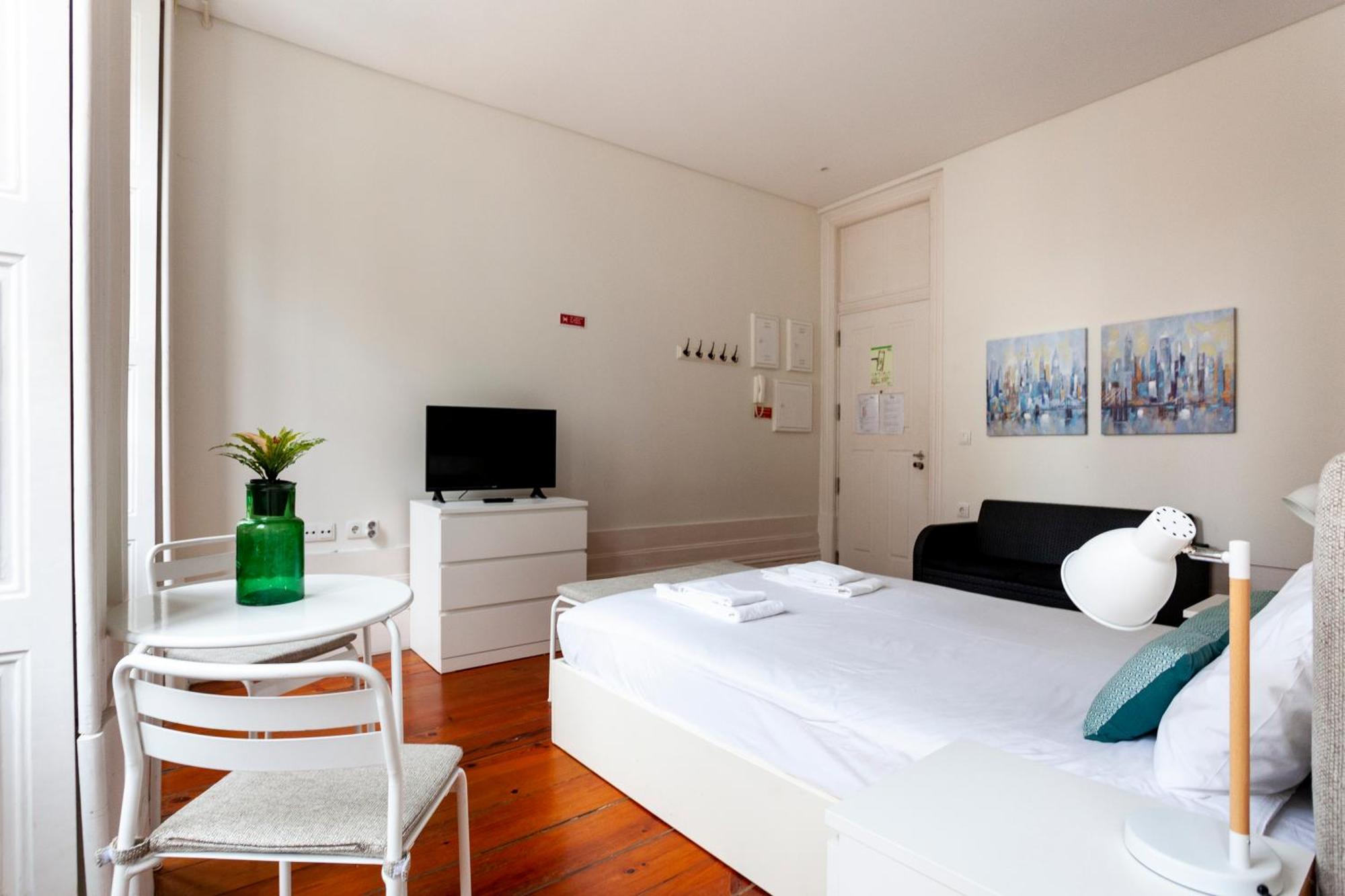 Citybreak-Apartments Lapa Porto Kültér fotó