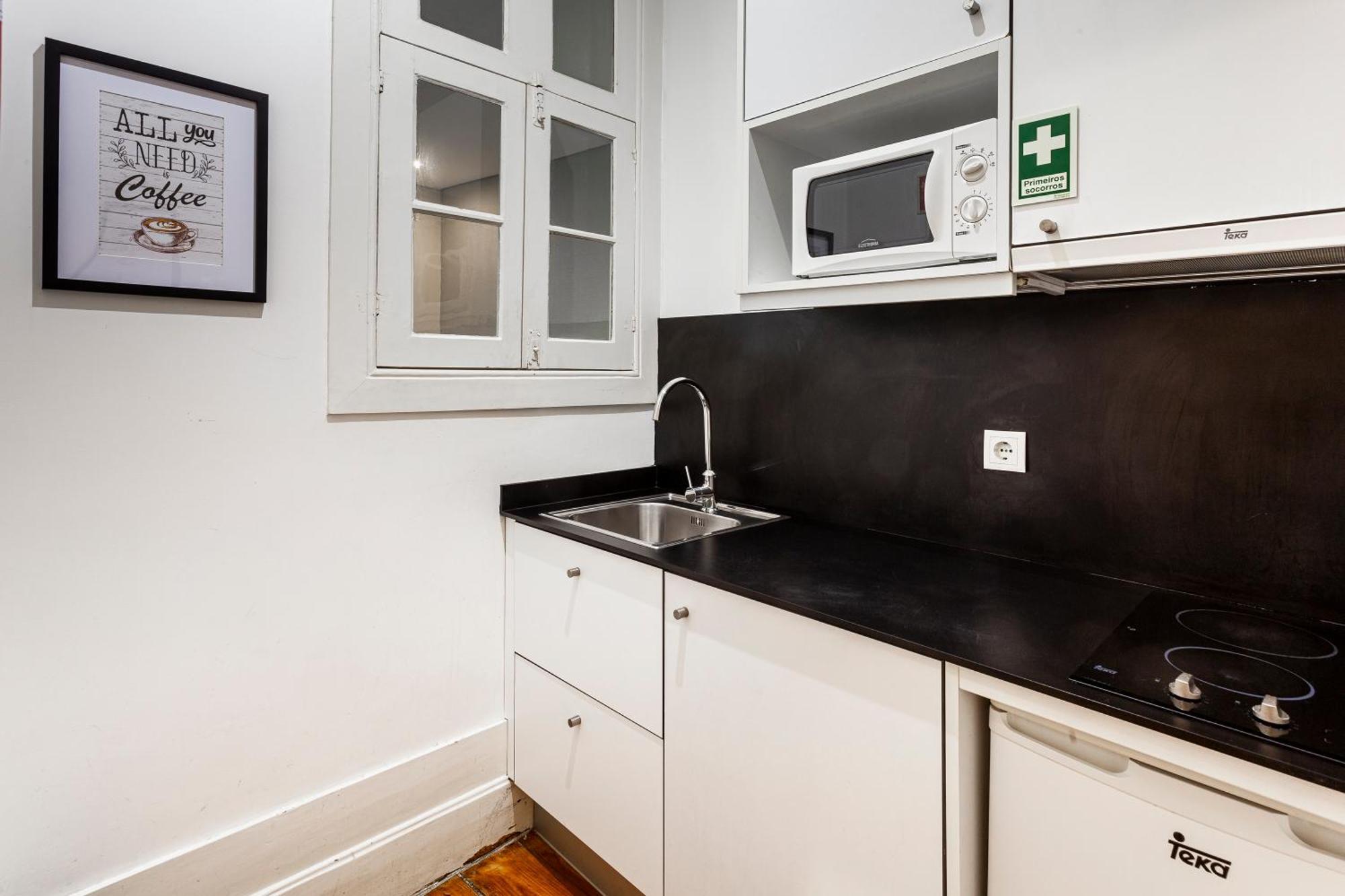 Citybreak-Apartments Lapa Porto Kültér fotó