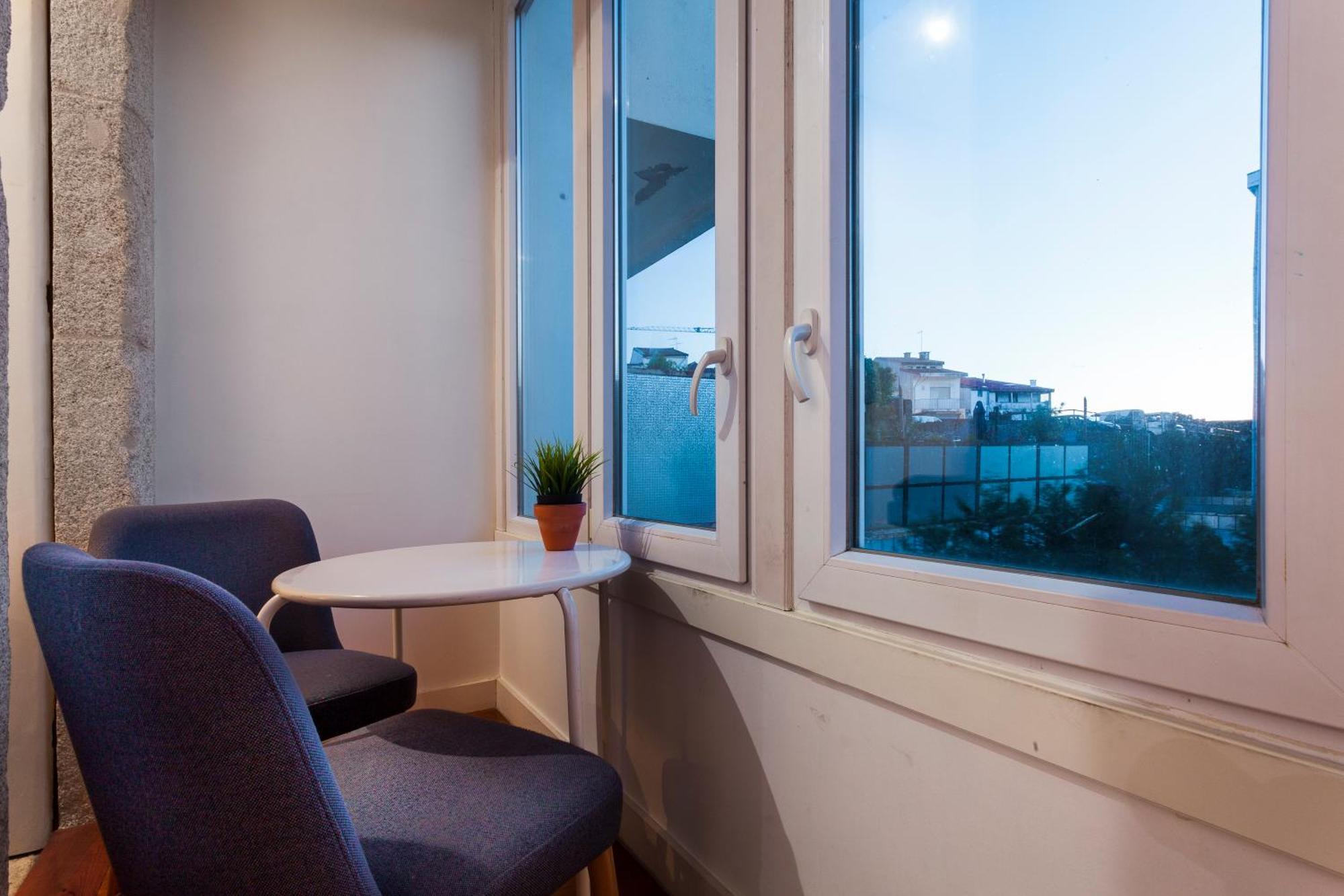 Citybreak-Apartments Lapa Porto Kültér fotó