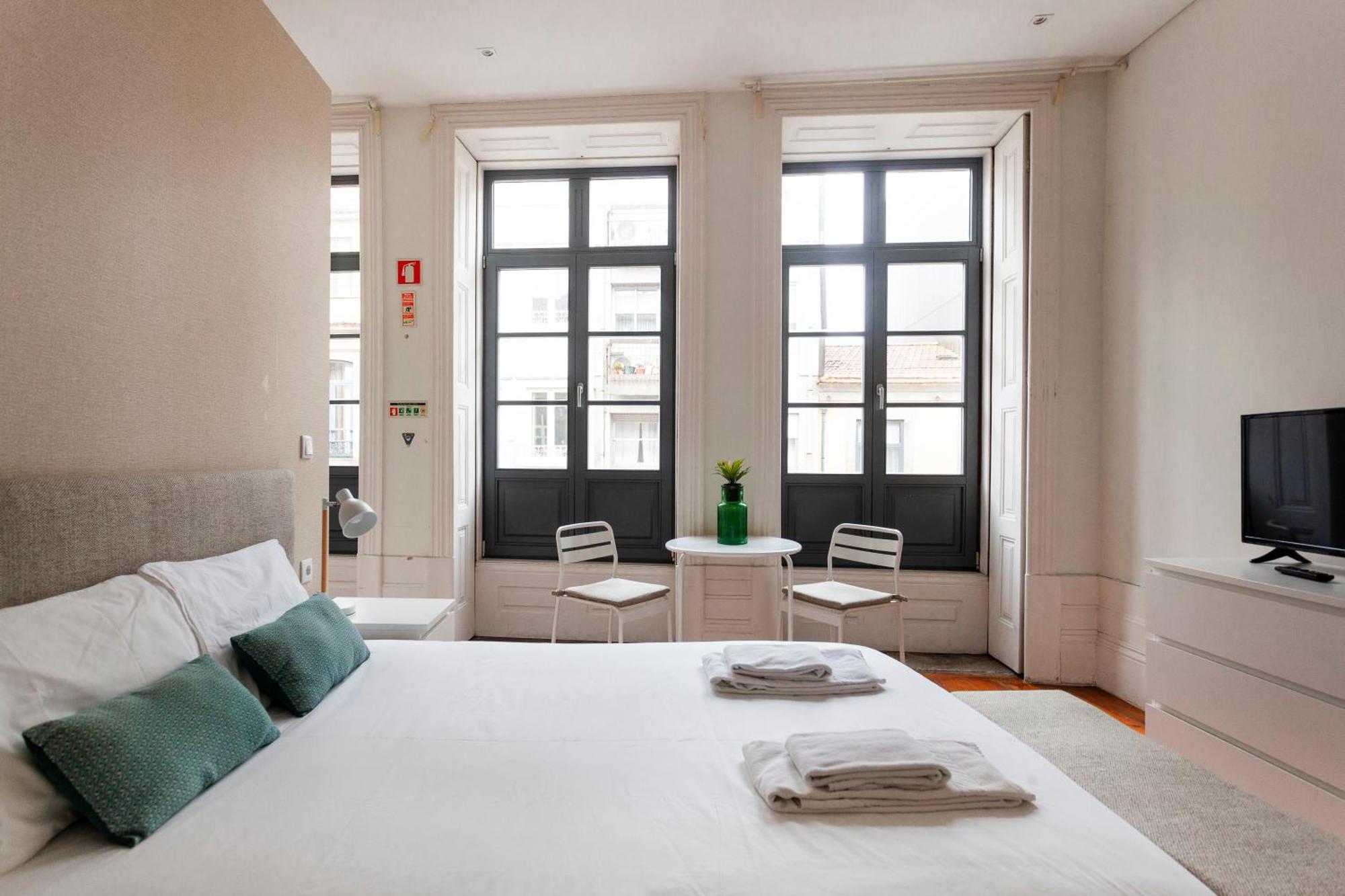 Citybreak-Apartments Lapa Porto Kültér fotó