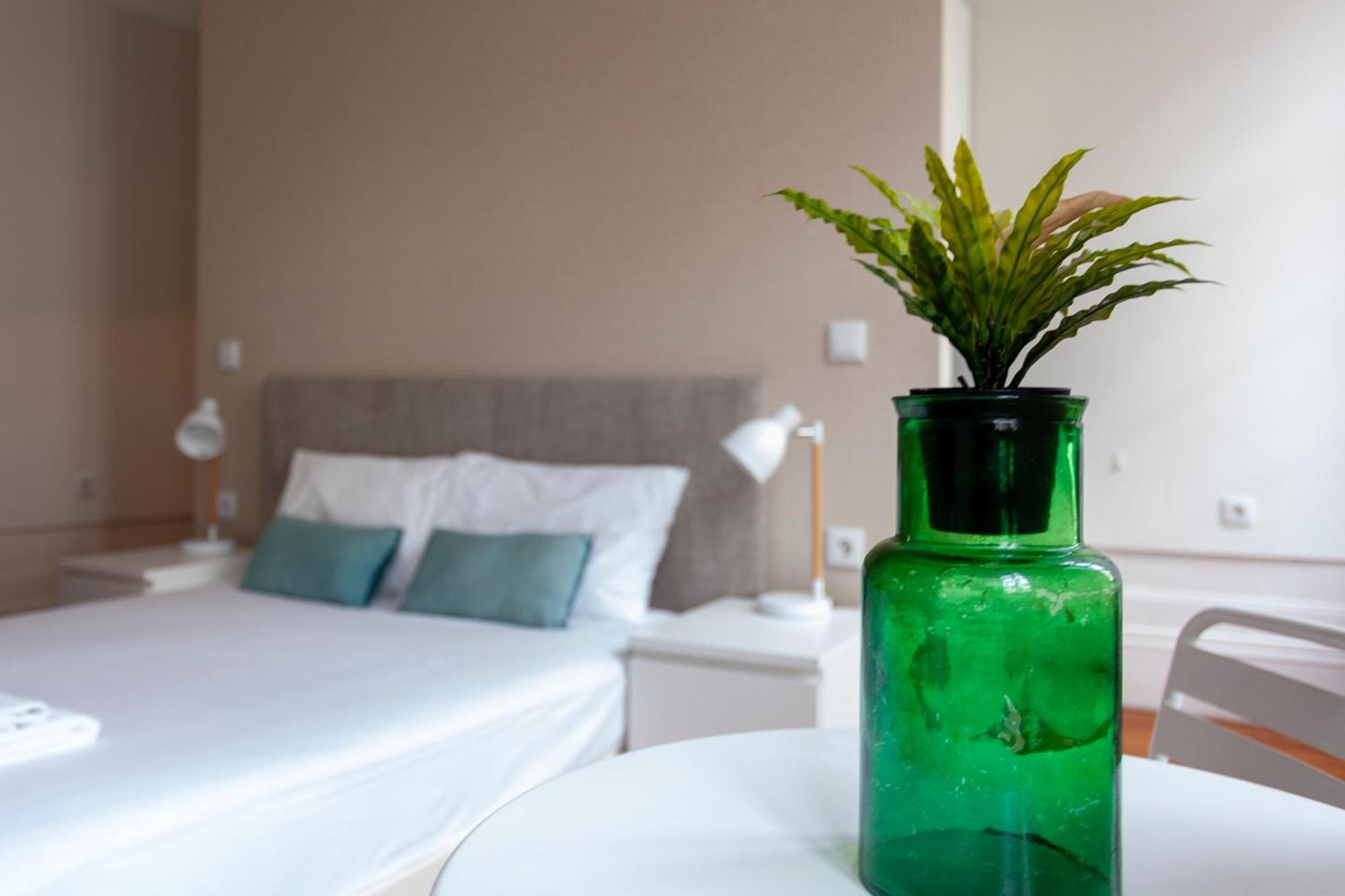 Citybreak-Apartments Lapa Porto Kültér fotó