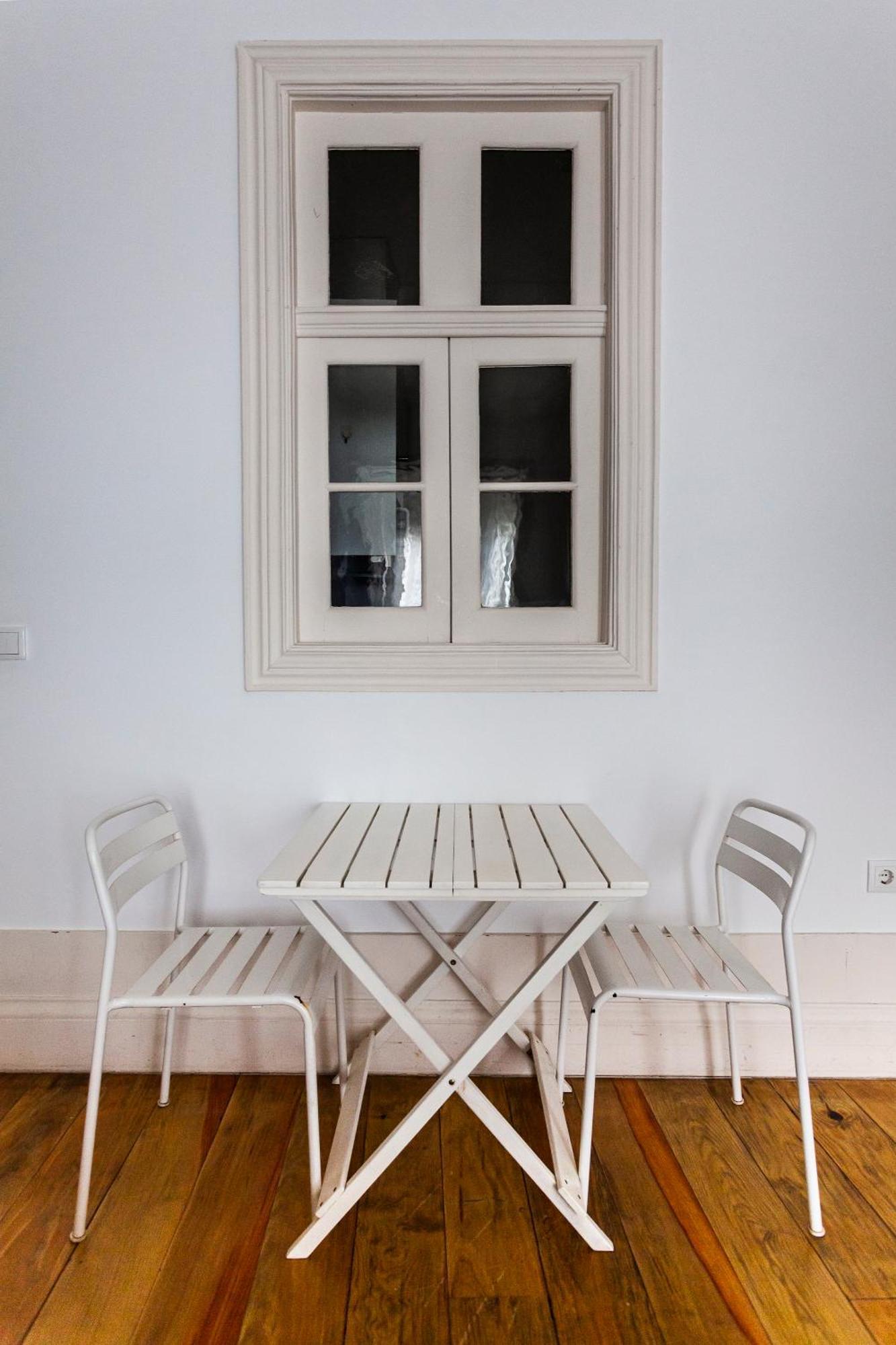Citybreak-Apartments Lapa Porto Kültér fotó