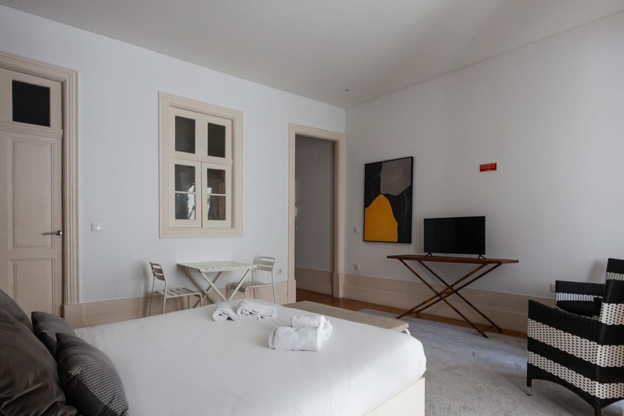 Citybreak-Apartments Lapa Porto Kültér fotó