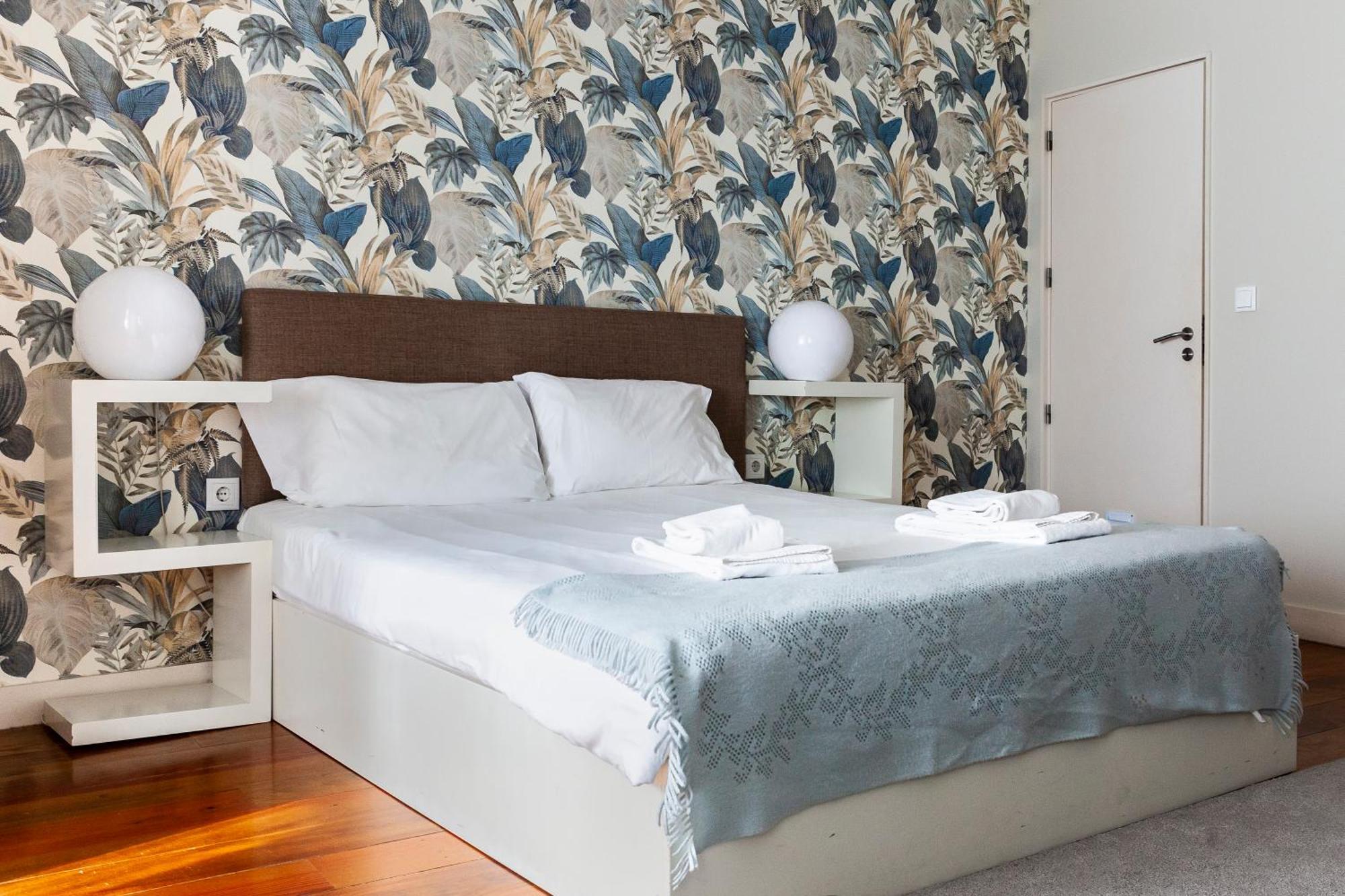Citybreak-Apartments Lapa Porto Kültér fotó