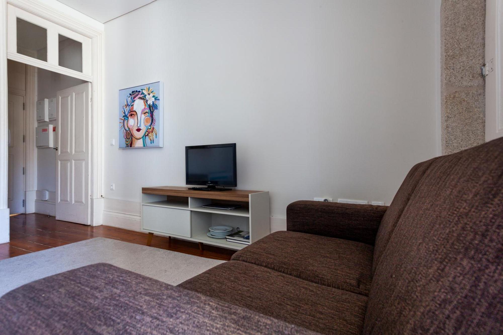 Citybreak-Apartments Lapa Porto Kültér fotó