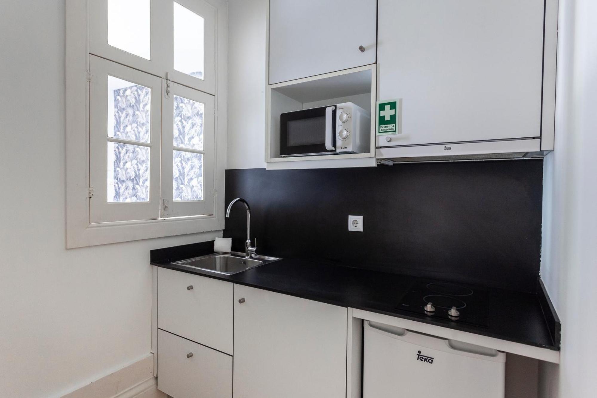 Citybreak-Apartments Lapa Porto Kültér fotó