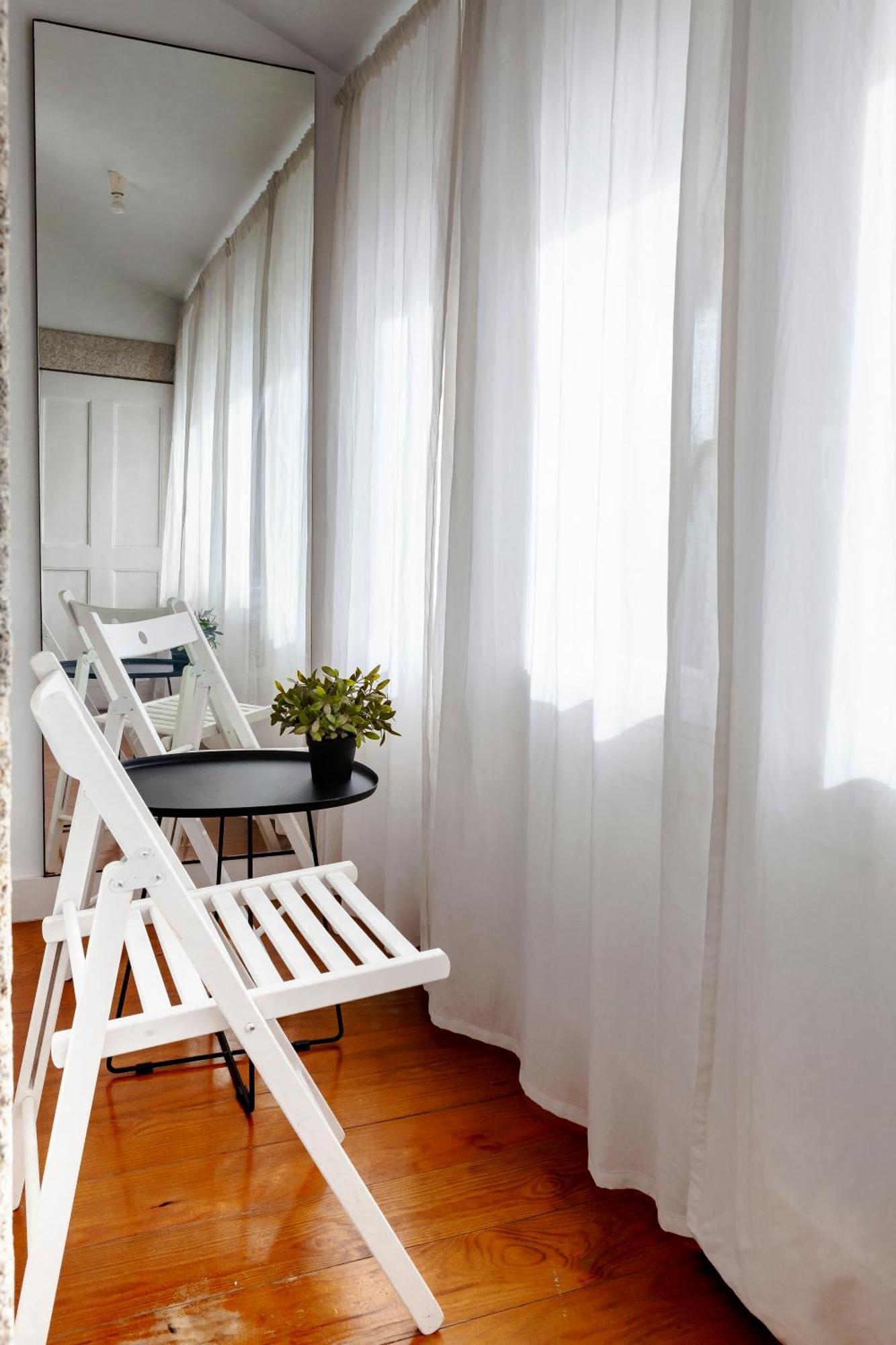 Citybreak-Apartments Lapa Porto Kültér fotó