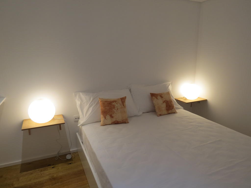 Citybreak-Apartments Lapa Porto Szoba fotó
